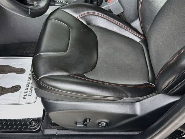 Used 2020 Jeep Cherokee Trailhawk AWD/4WD image 19