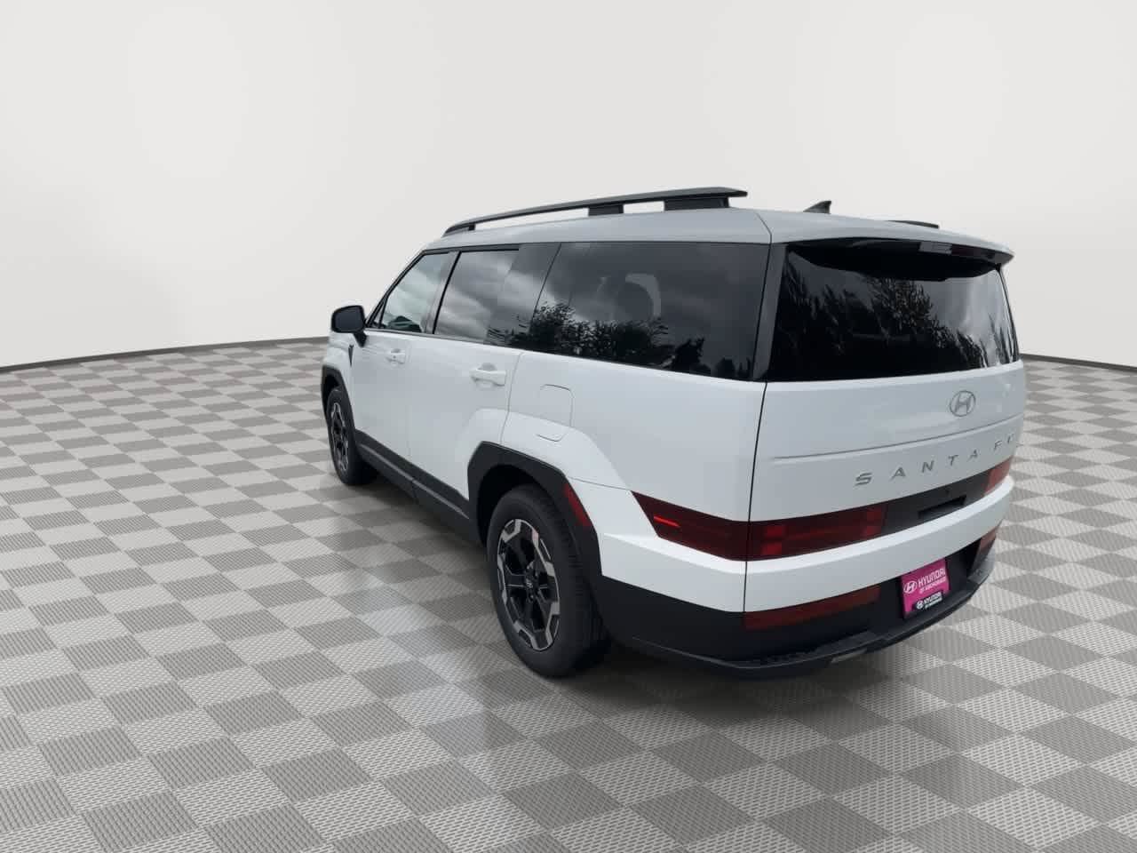 New 2027 Hyundai Santa Fe SEL AWD/4WD image 6