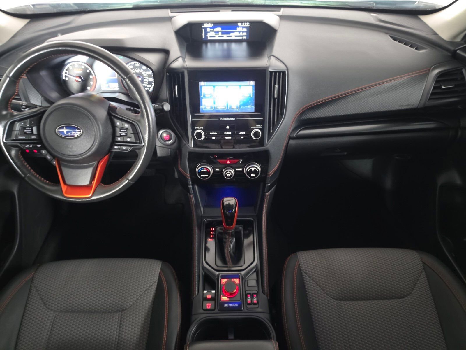 Used 2024 Subaru Forester Sport AWD/4WD image 29