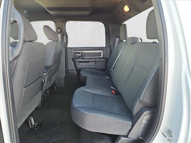 Used 2024 RAM 1500 Classic Warlock image 17