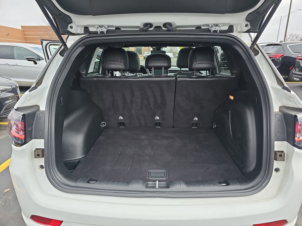 Used 2023 Jeep Compass High Altitude image 3