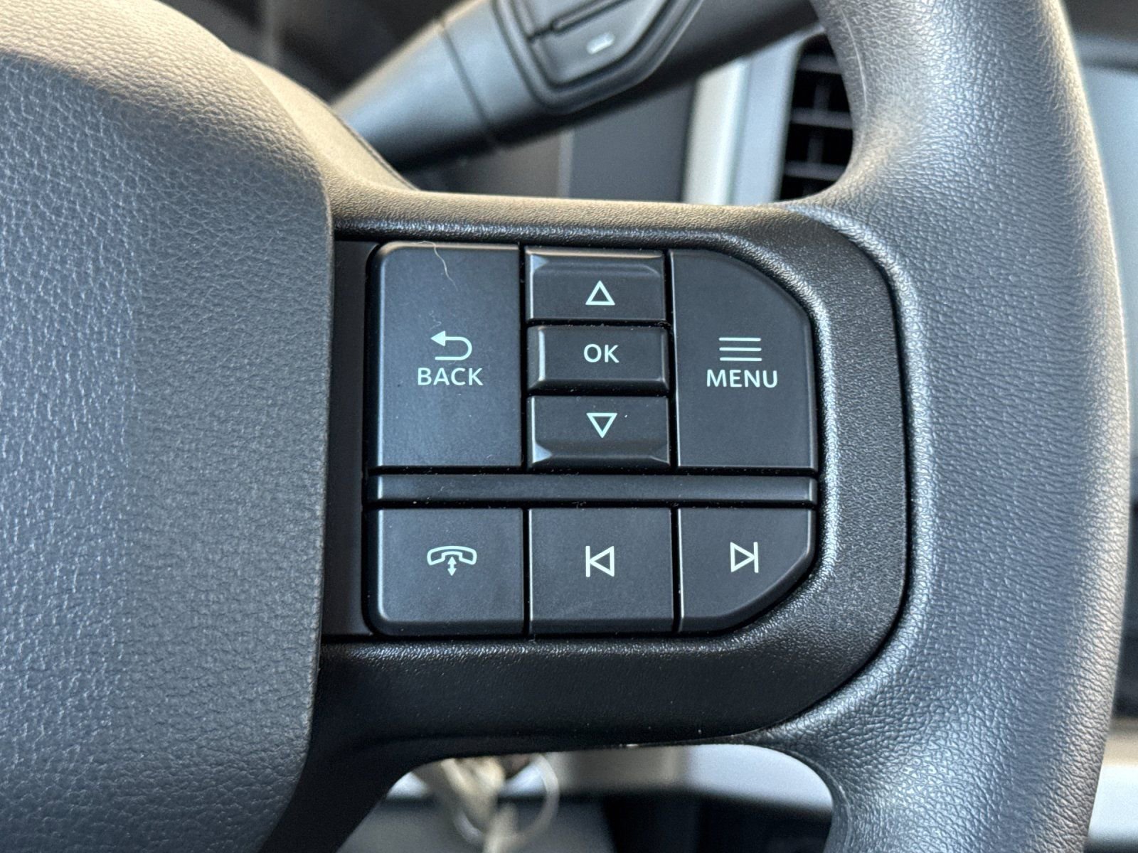 New 2025 Ford F450 XL w/ XL Chrome Package image 23