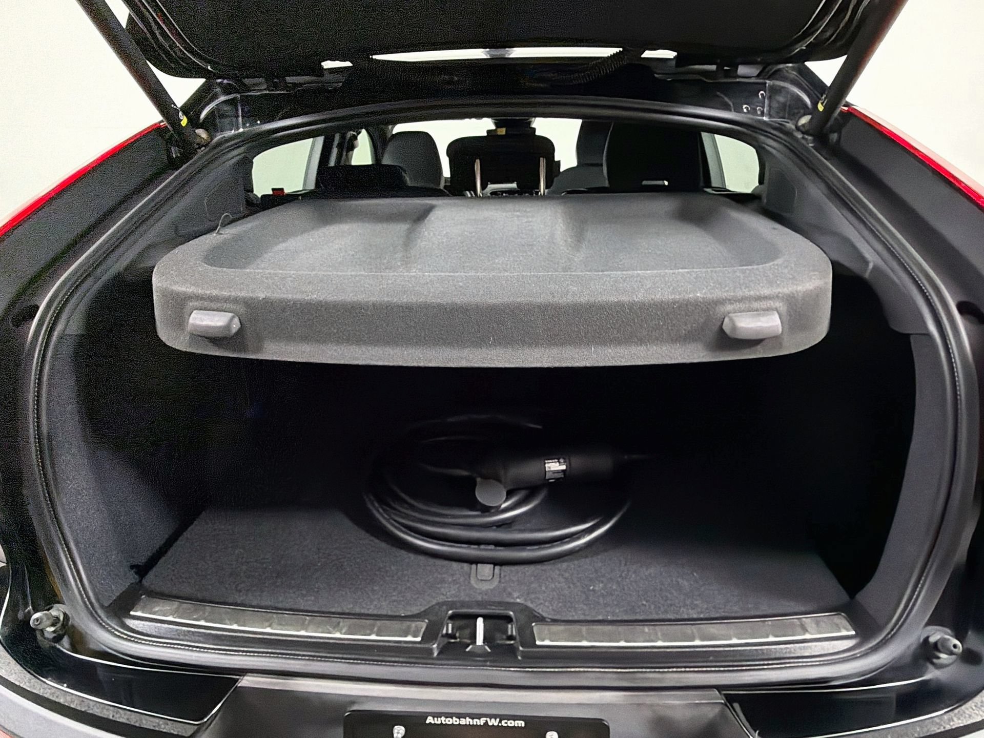 Certified 2023 Volvo C40 P8 Recharge Plus AWD/4WD image 26