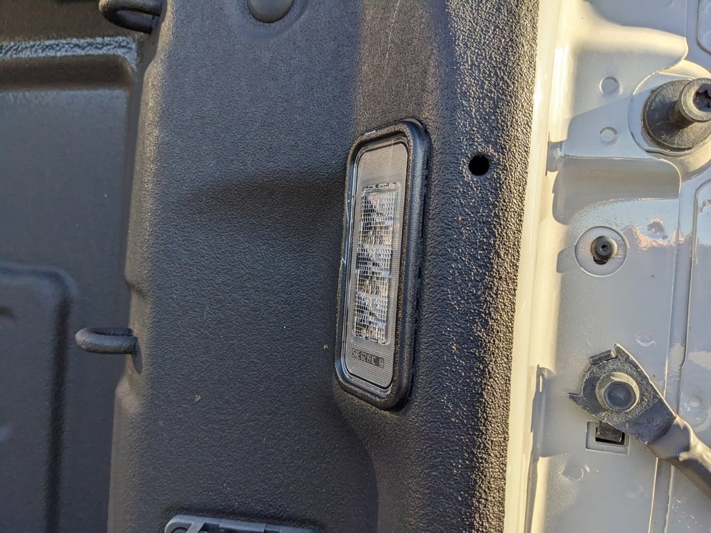 Used 2024 Chevrolet Silverado 2500 LTZ w/ LTZ Plus Package image 25