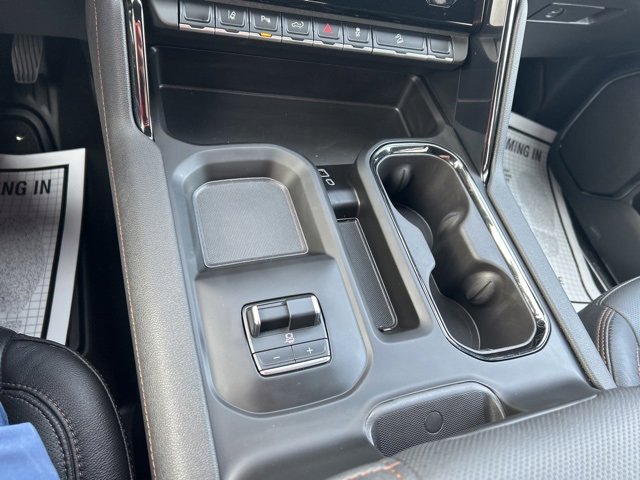 Used 2025 GMC Sierra 2500 AT4 w/ AT4 Premium Plus Package image 31