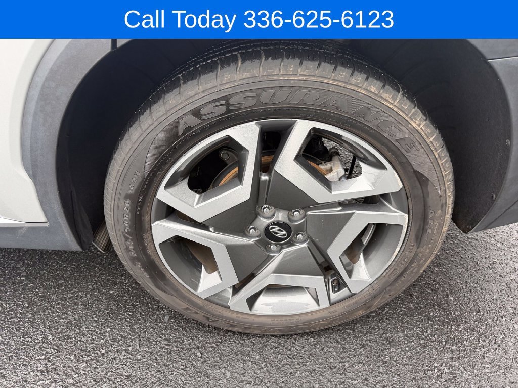 Used 2024 Hyundai Palisade SEL w/ Premium Package AWD/4WD image 10