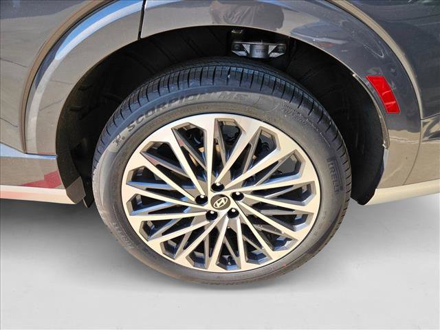 New 2026 Hyundai Palisade Calligraphy image 10