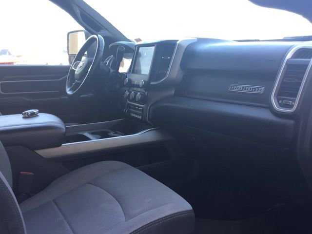 Used 2024 RAM 2500 Big Horn image 17