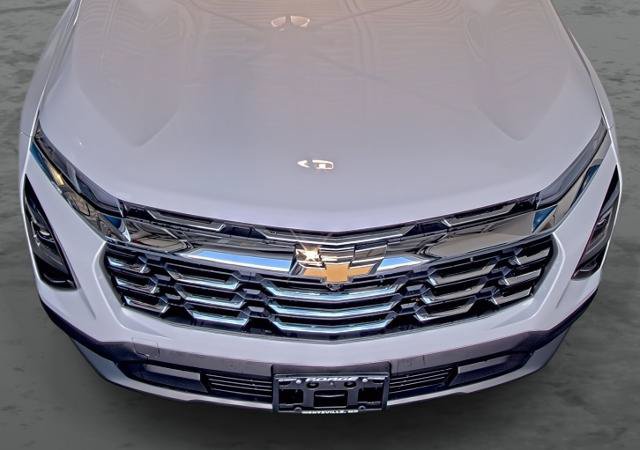 New 2027 Chevrolet Equinox LT w/ Convenience Package II AWD/4WD image 18
