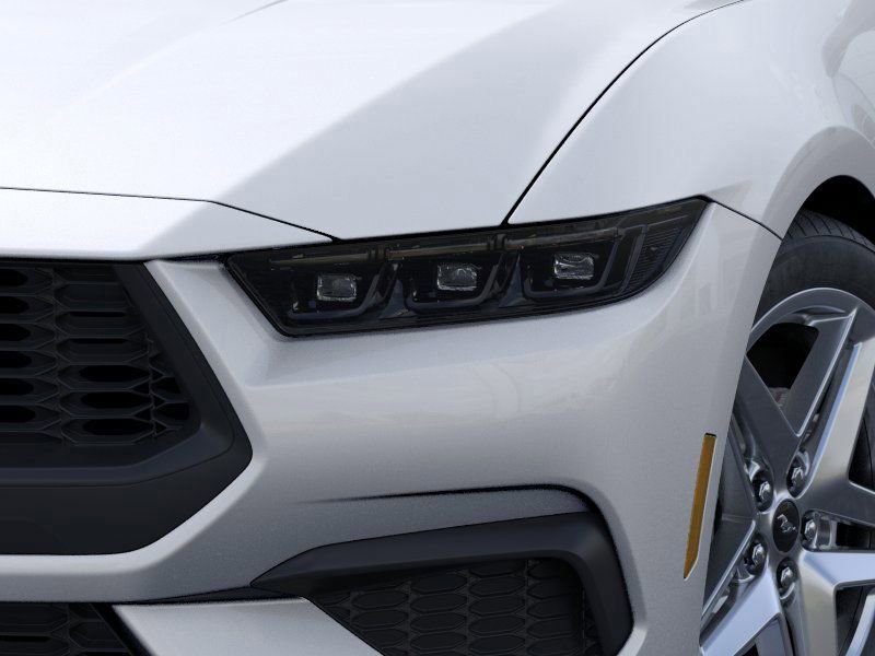 New 2026 Ford Mustang Premium image 19