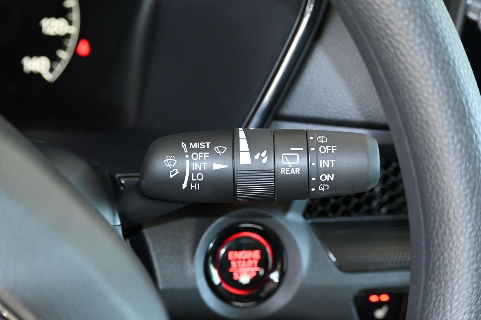 New 2026 Honda CR-V EX-L image 28