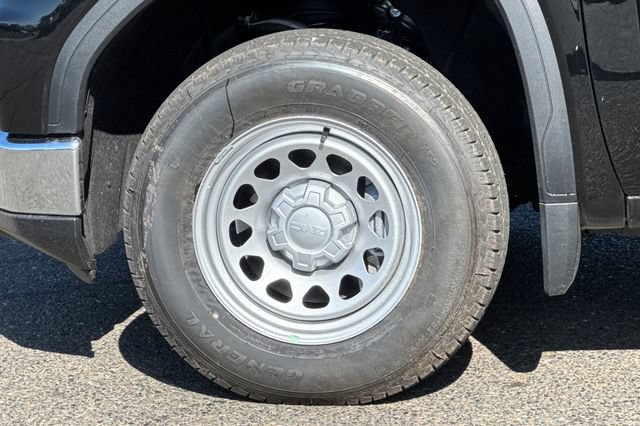 New 2026 GMC Sierra 1500 Pro AWD/4WD image 29