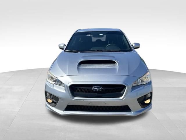 Used 2015 Subaru WRX Premium AWD/4WD image 8