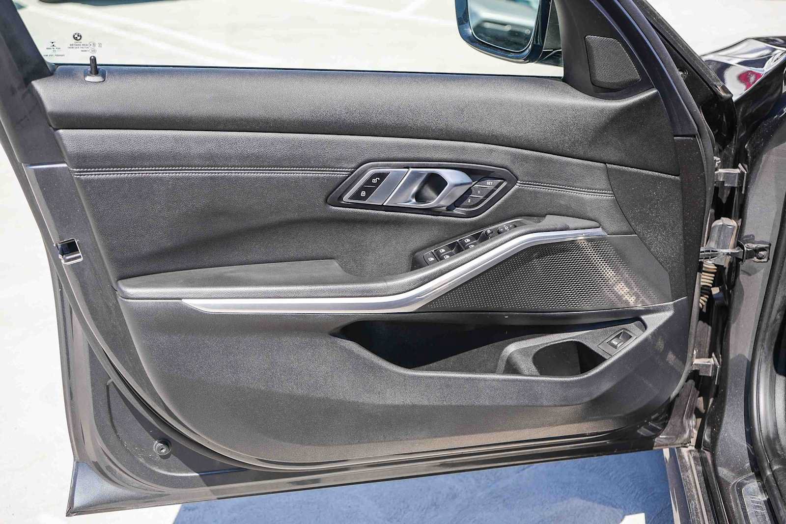 Used 2020 BMW M340i w/ Premium Package RWD image 21