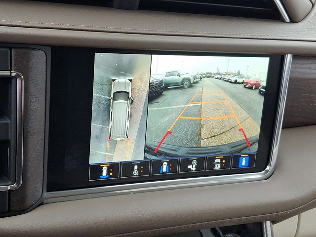 Certified 2023 GMC Yukon Denali w/ Max Trailering Package image 22