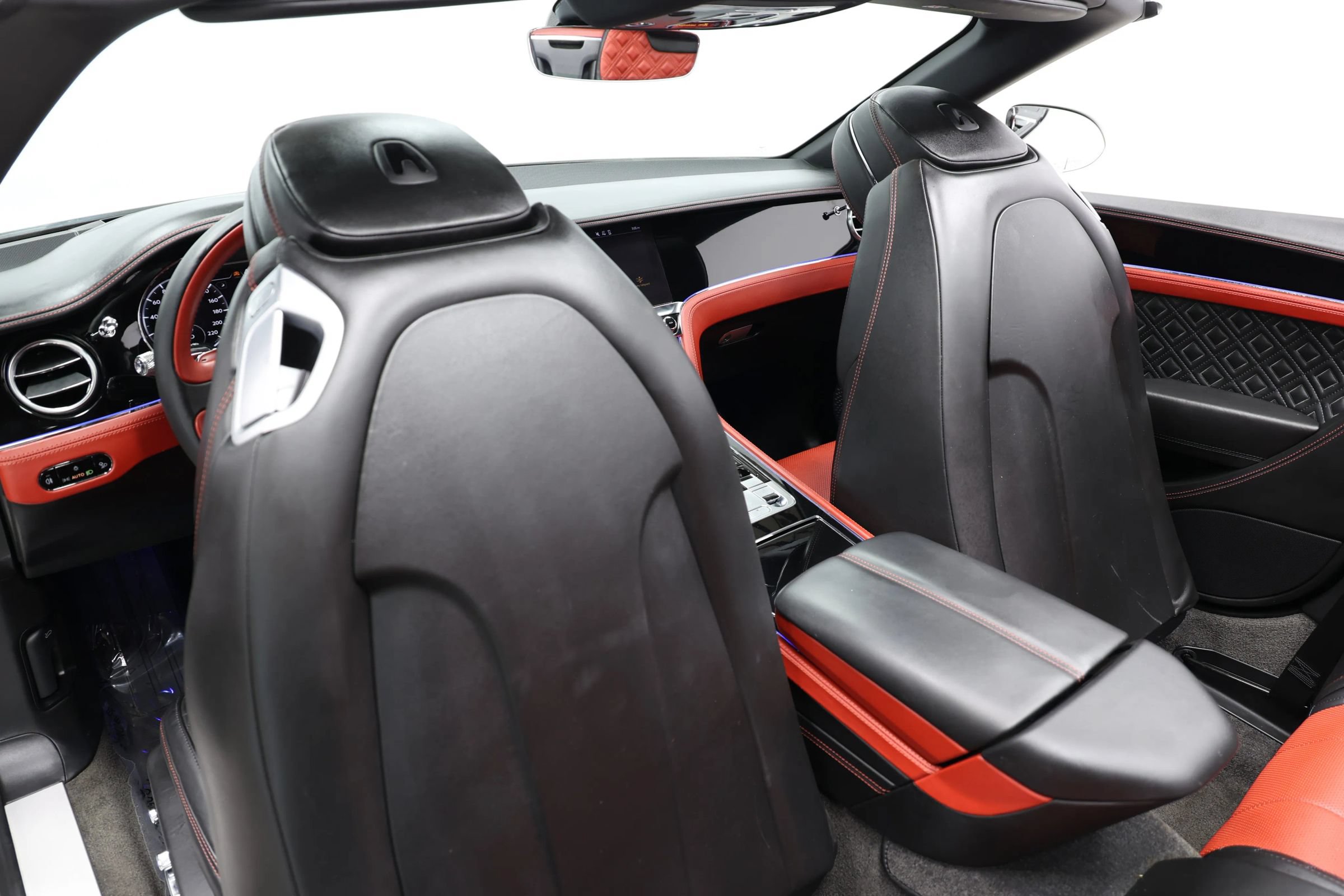 Used 2020 Bentley Continental GT V8 AWD/4WD image 60