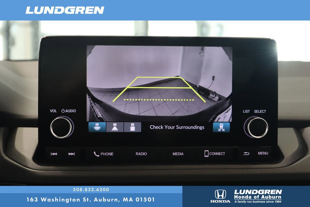 Used 2024 Honda Accord EX image 23