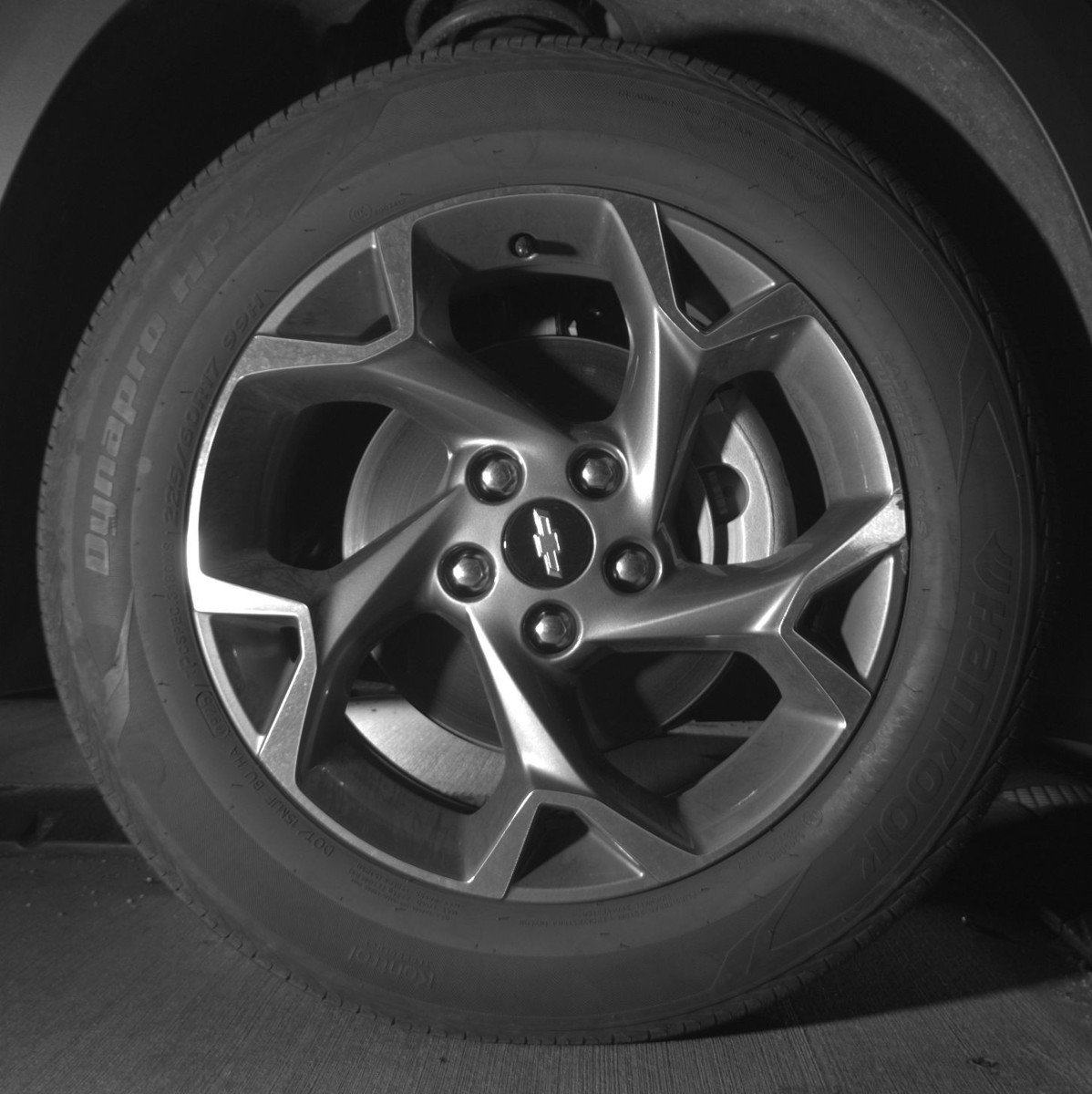 Used 2025 Chevrolet Trax LT w/ LT Convenience Package FWD image 13