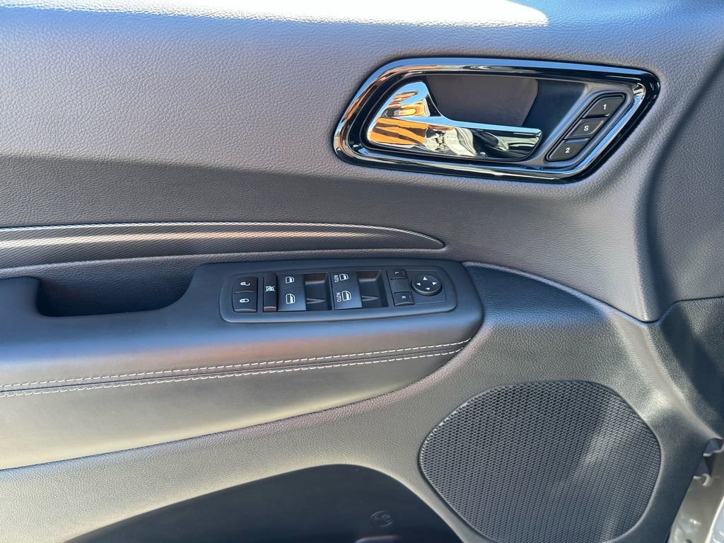 Used 2023 Dodge Durango SRT Hellcat w/ Trailer Tow Group IV image 13