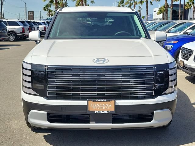 New 2026 Hyundai Palisade SE image 24