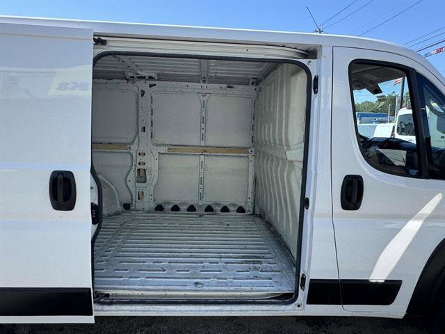 Used 2021 RAM ProMaster 1500 image 35