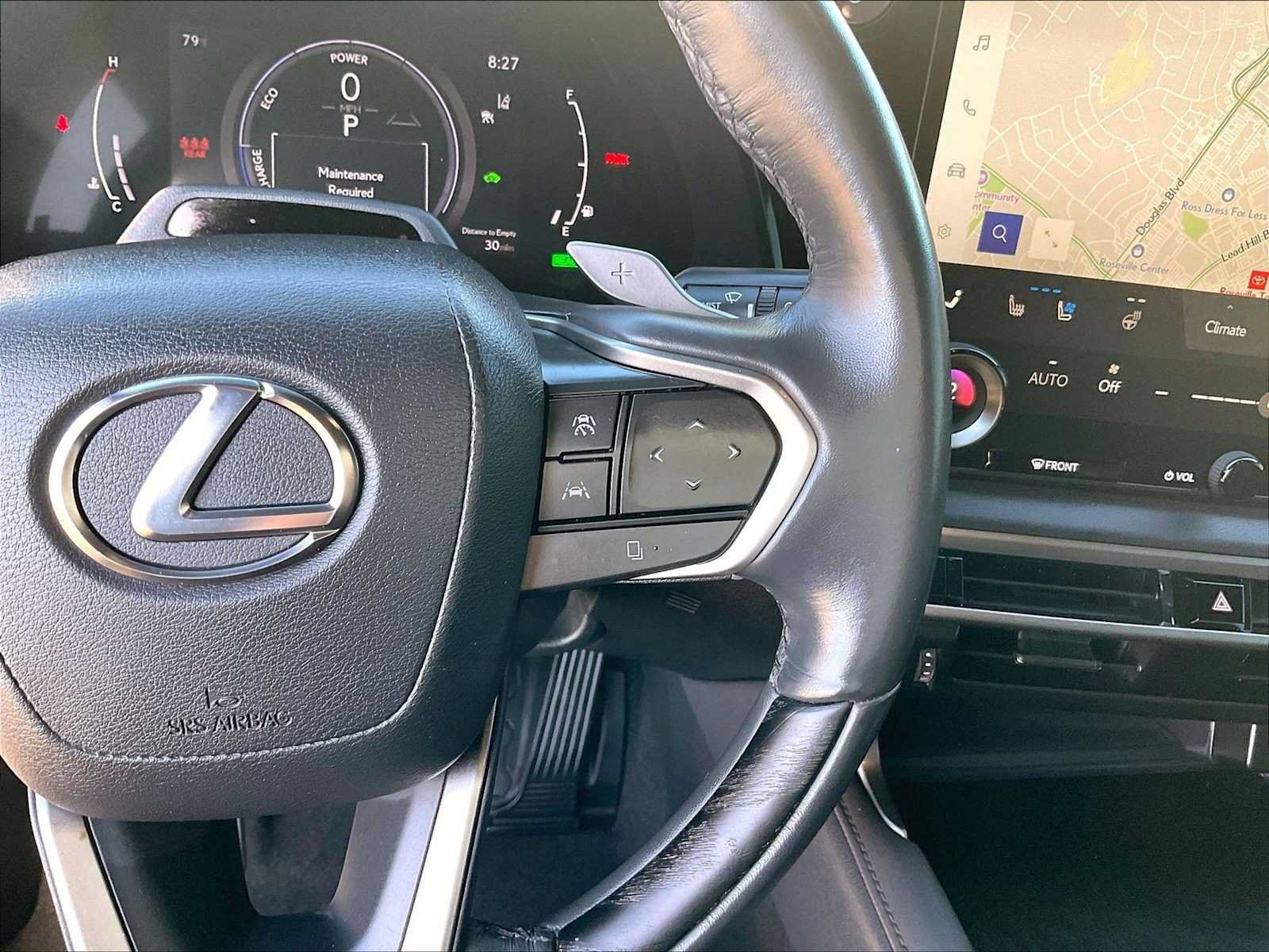 Used 2024 Lexus RX 350 w/ Convenience Package AWD/4WD image 20
