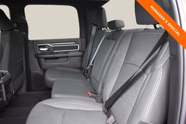 New 2025 RAM 2500 Lone Star image 15