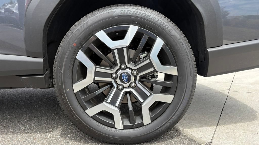 New 2026 Subaru Outback Touring XT AWD/4WD image 10