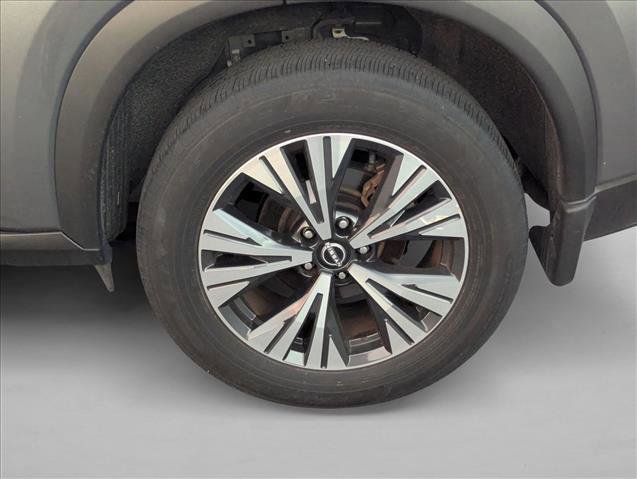 Certified 2023 Nissan Rogue SV image 8