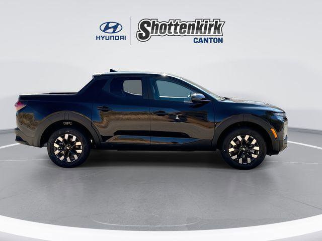 New 2026 Hyundai Santa Cruz SE image 9
