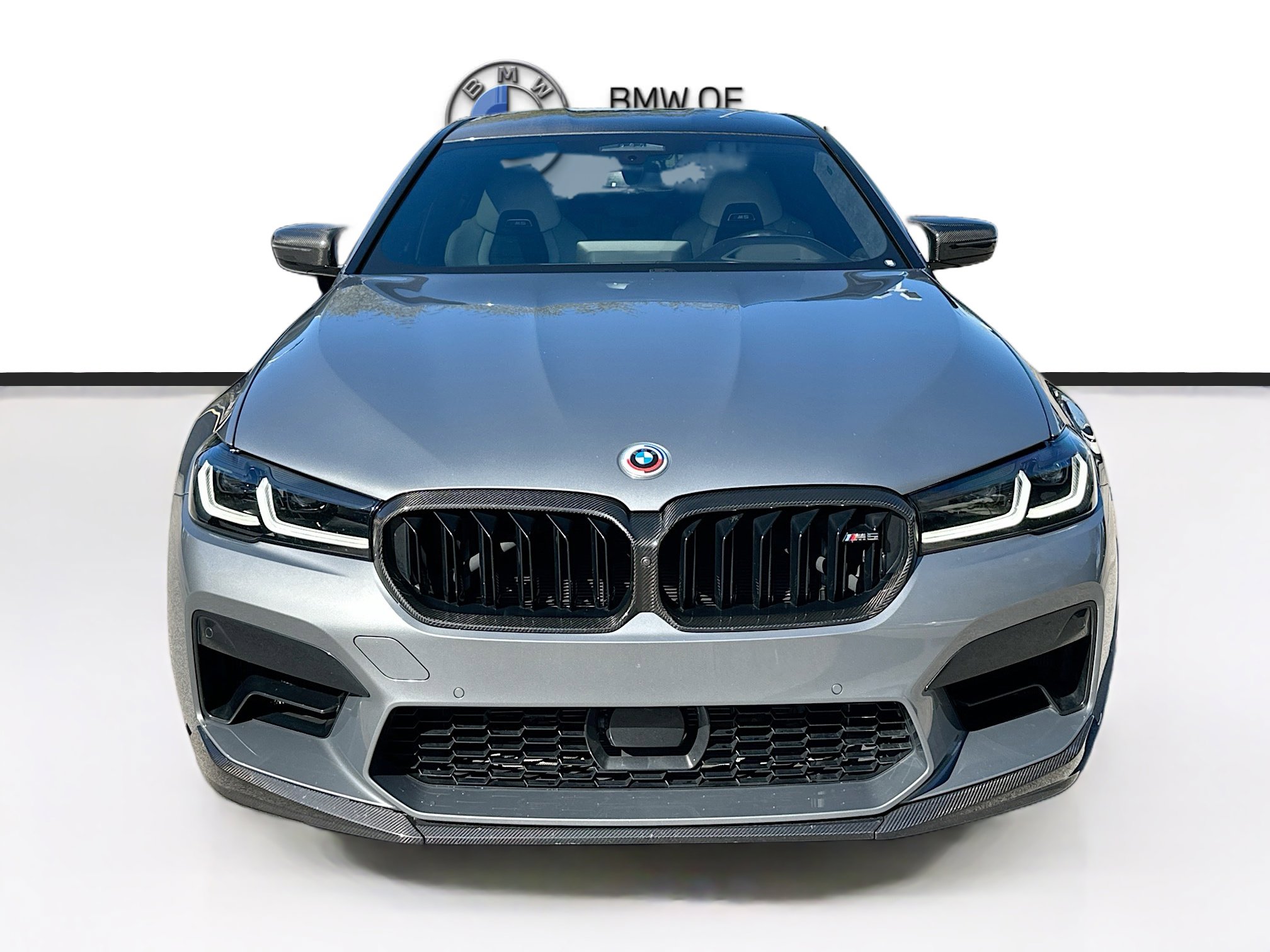 Used 2023 BMW M5 w/ Competition Package image 2