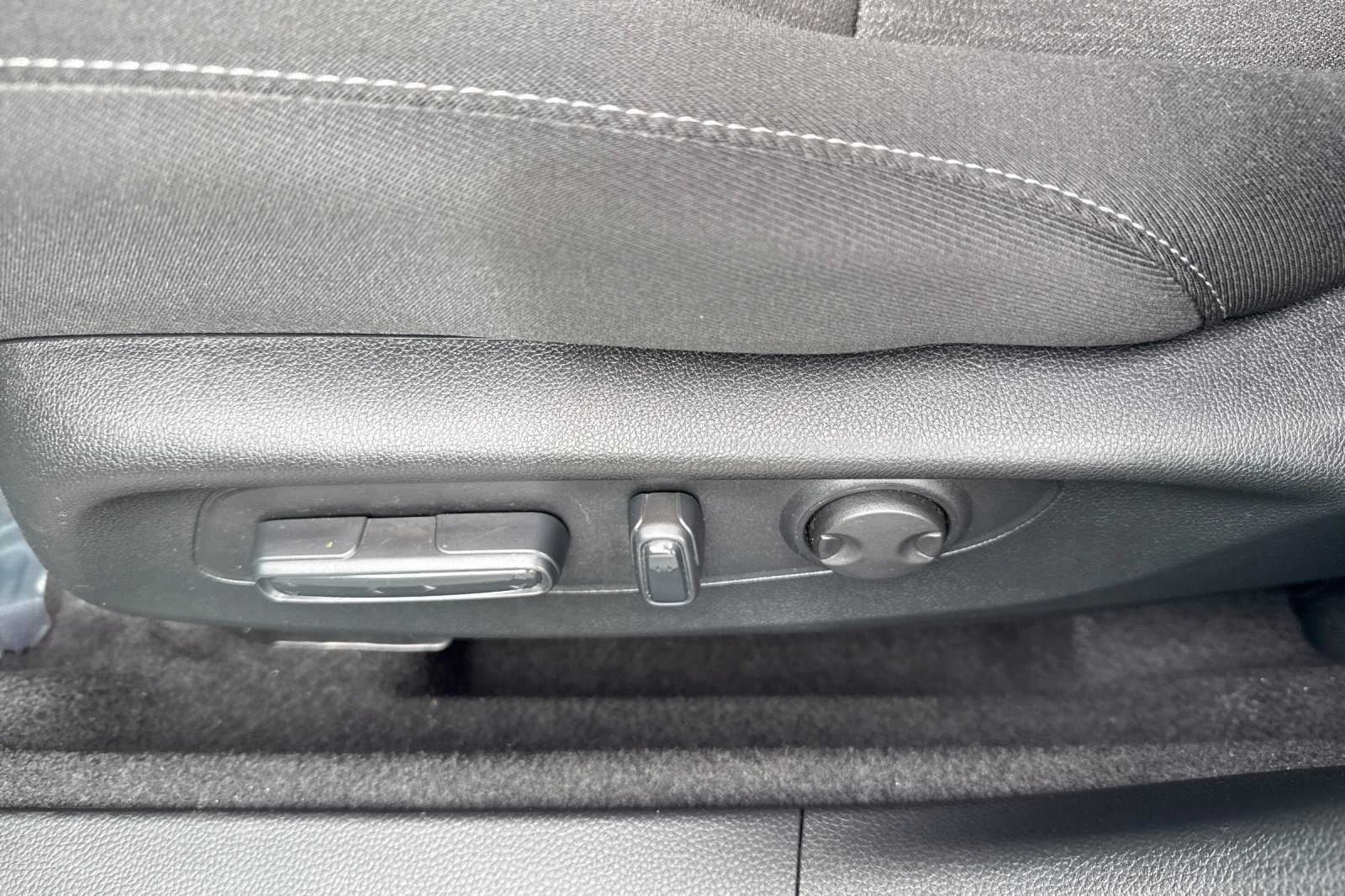 Certified 2025 Honda Accord Sport image 14