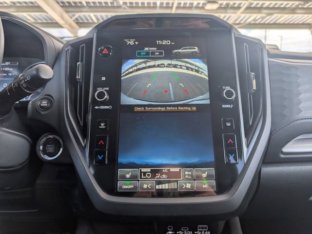 Certified 2025 Subaru Forester Premium AWD/4WD image 16