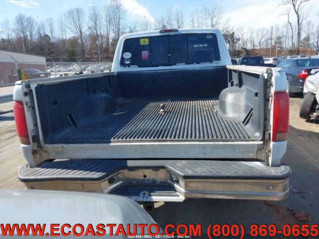 Used 1994 Ford F350 2WD SuperCab DRW image 10
