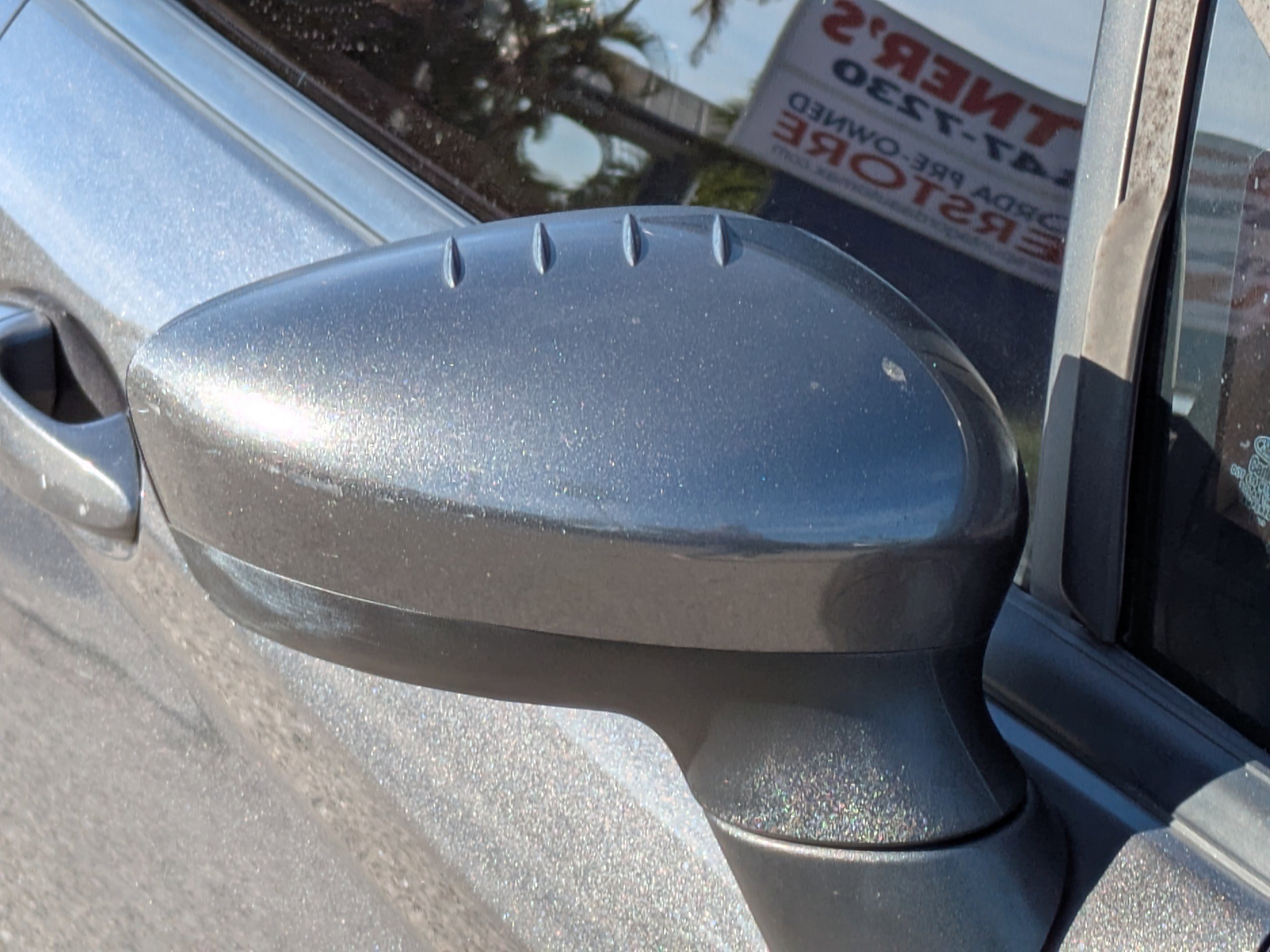 Used 2019 Ford Fiesta SE w/ Equipment Group 201A image 12