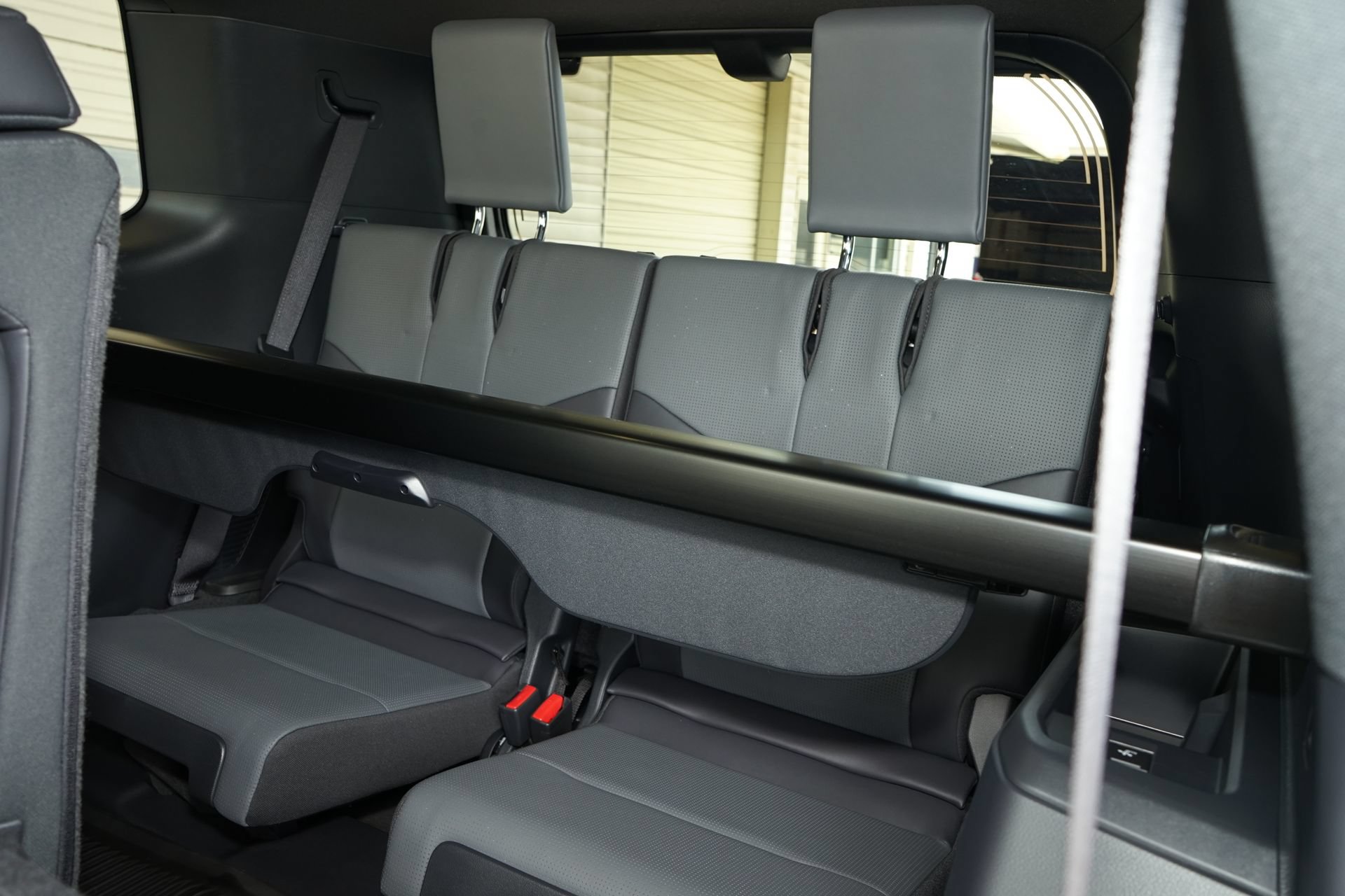 Used 2026 Lexus GX 550 w/ Accessory Package (ZB) AWD/4WD image 24