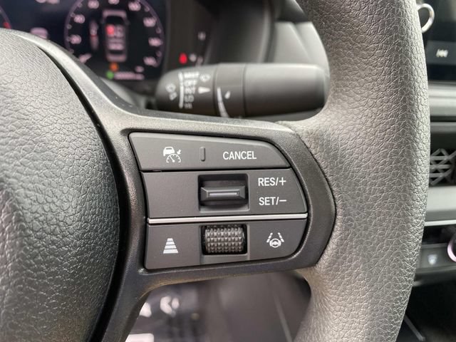 New 2026 Honda Accord LX image 22
