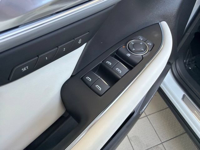 New 2026 Buick Envision Avenir AWD/4WD image 13
