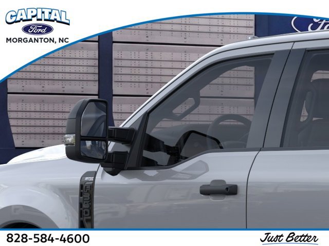 New 2026 Ford F350 XL w/ STX Appearance Package AWD/4WD image 20