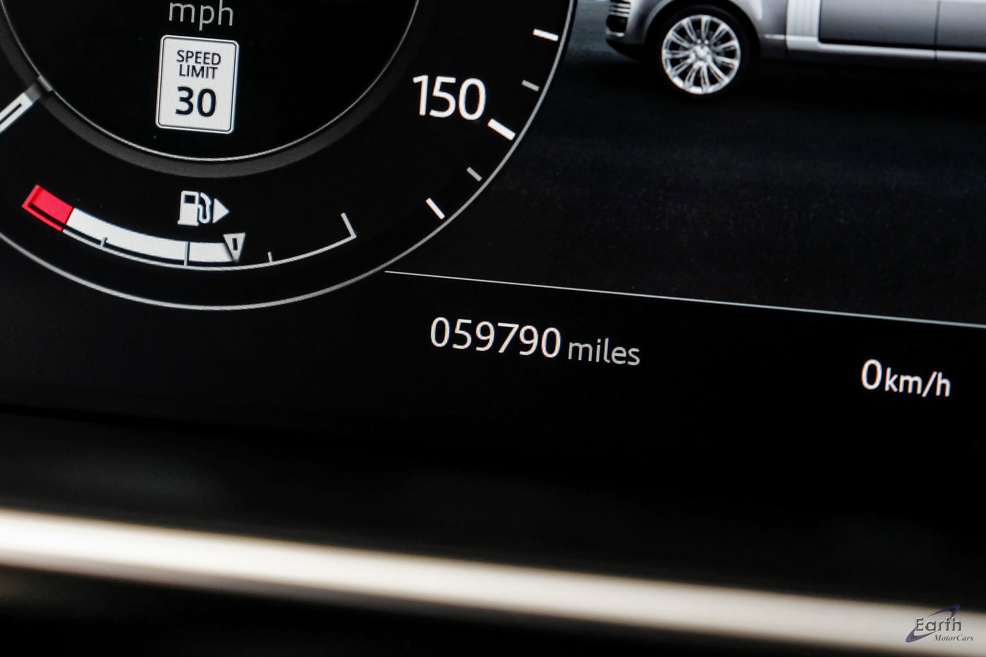 Used 2022 Land Rover Range Rover Westminster Edition image 76