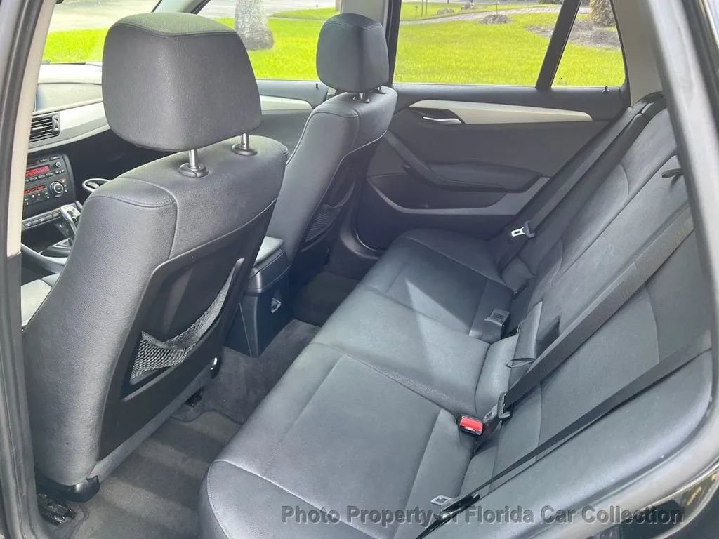 Used 2014 BMW X1 sDrive28i image 9