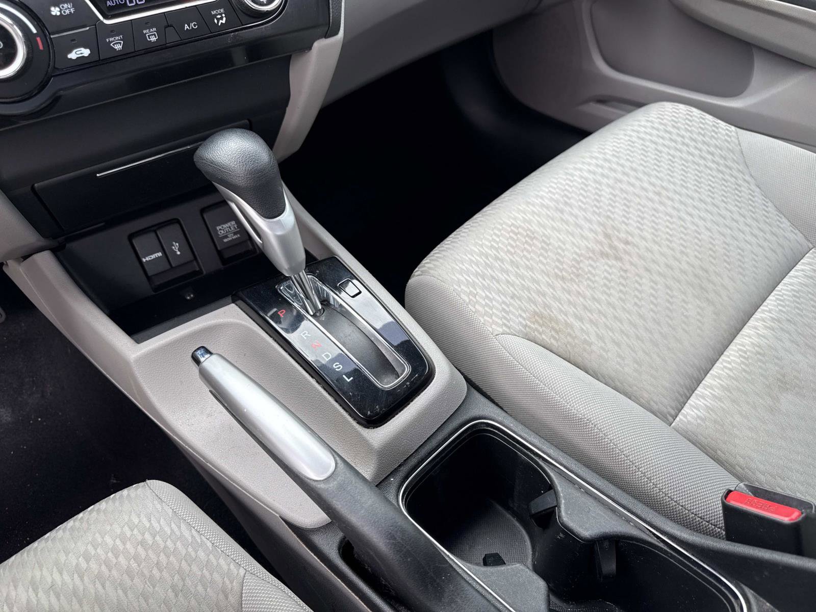 Used 2015 Honda Civic EX image 31