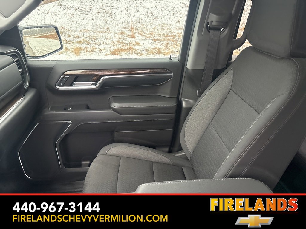 Certified 2024 GMC Sierra 1500 Elevation image 12