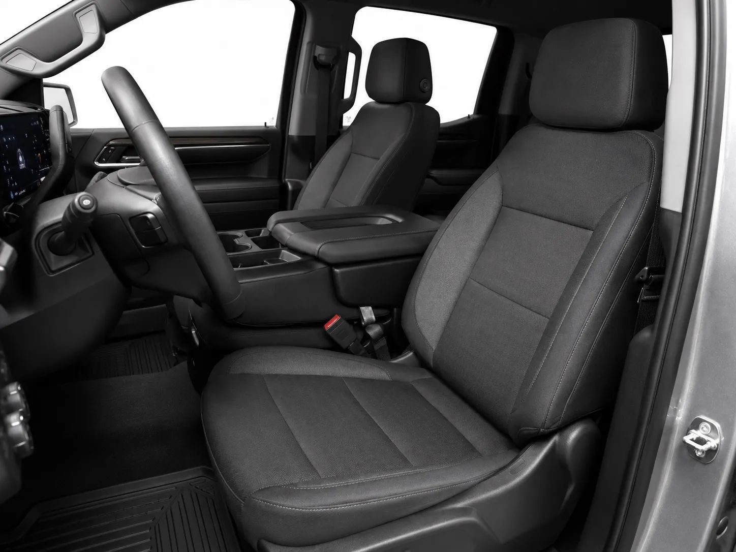 Used 2024 Chevrolet Silverado 1500 LT RWD image 10