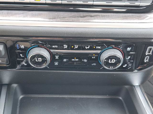 New 2026 Chevrolet Silverado 3500 LTZ w/ LTZ Texas Edition image 14