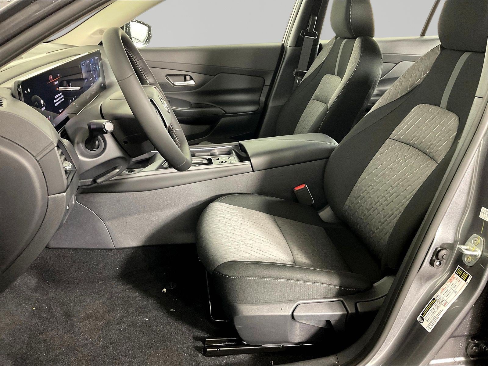 New 2026 Nissan Sentra SV w/ SV Convenience Package FWD image 17
