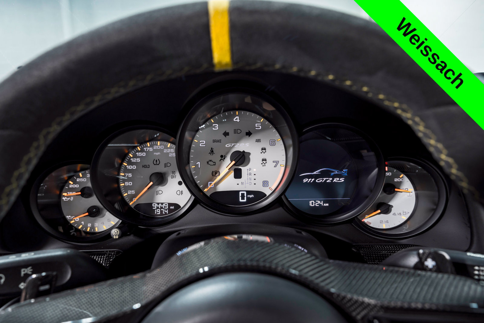 Used 2018 Porsche 911 GT2 RS RWD image 14