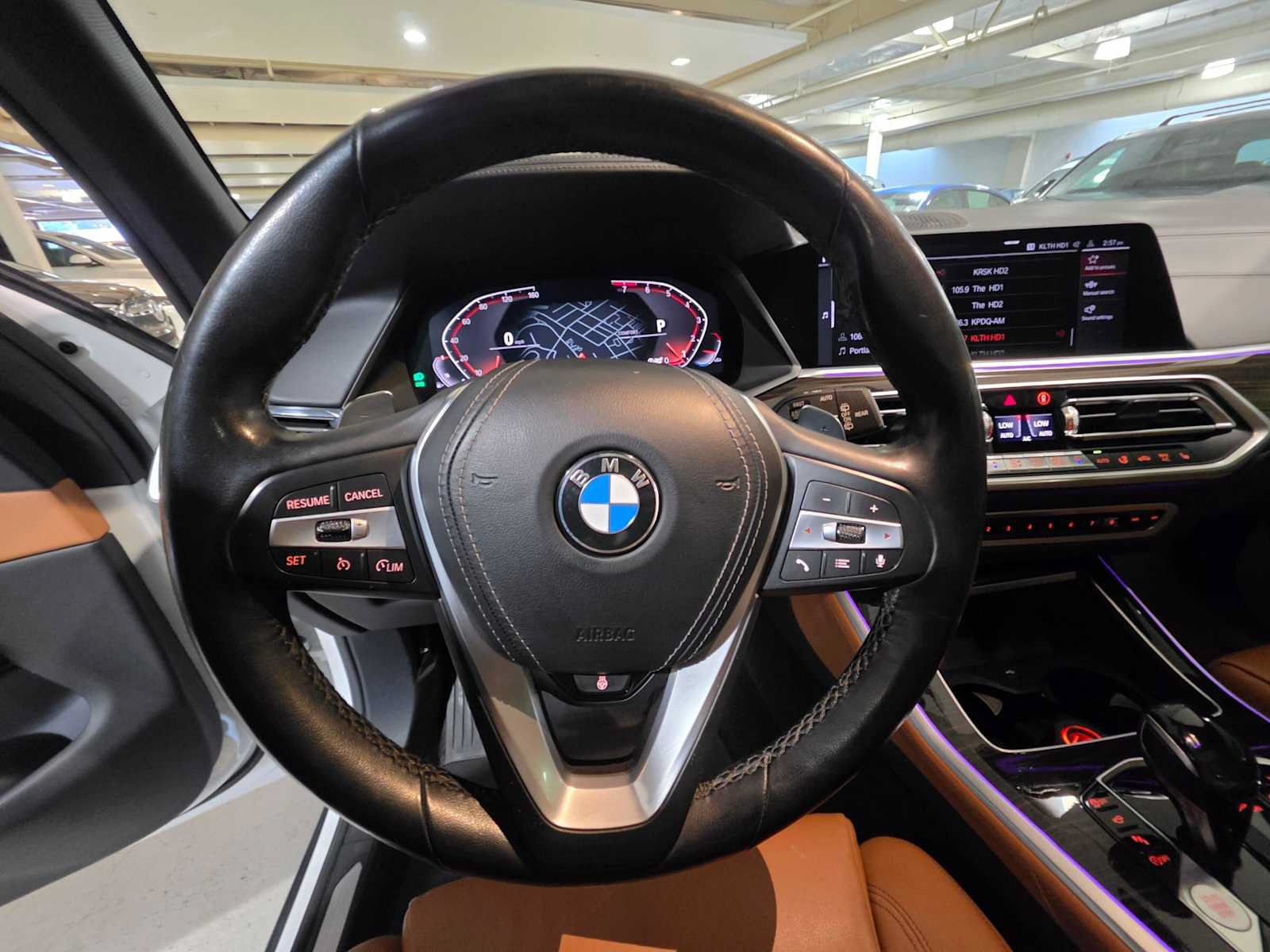 Used 2019 BMW X5 xDrive40i w/ Premium Package AWD/4WD image 26