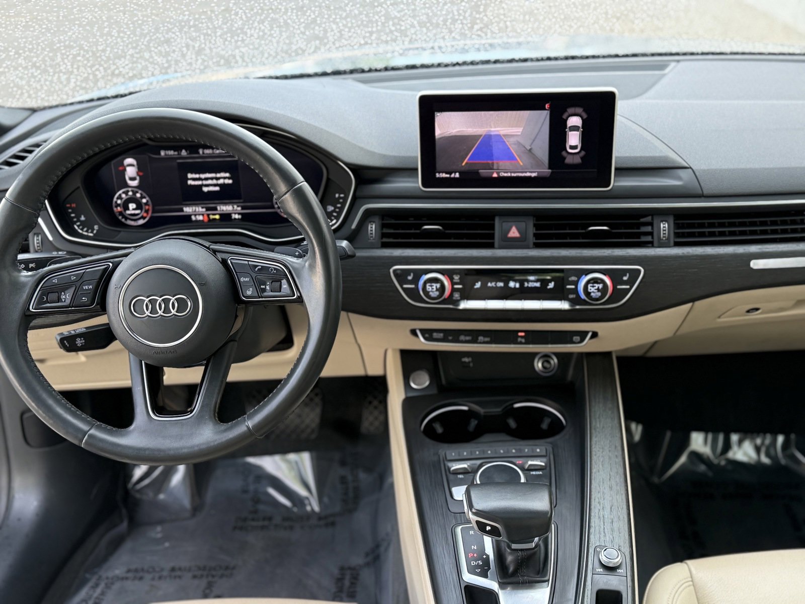 Used 2018 Audi A5 2.0T Premium Plus AWD/4WD image 33