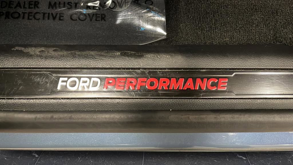 Certified 2025 Ford Explorer ST AWD/4WD image 44